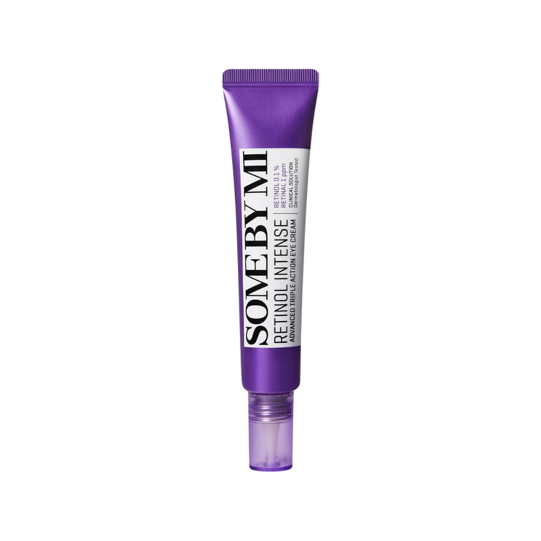[SomeByMi] Retinol Intense Advanced Triple Action Augencreme 30ml
