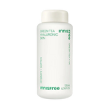 [Innisfree] Green Tea Hyaluronic Skin 170ml