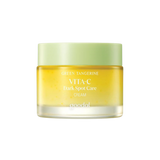[GOODAL] Green Tangerine Vita C Dark Spot Care Cream 75ml
