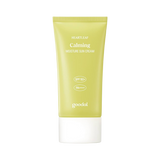 [Goodal] Crema Solar Hidratante Calmante Houttuynia Cordata 50ml