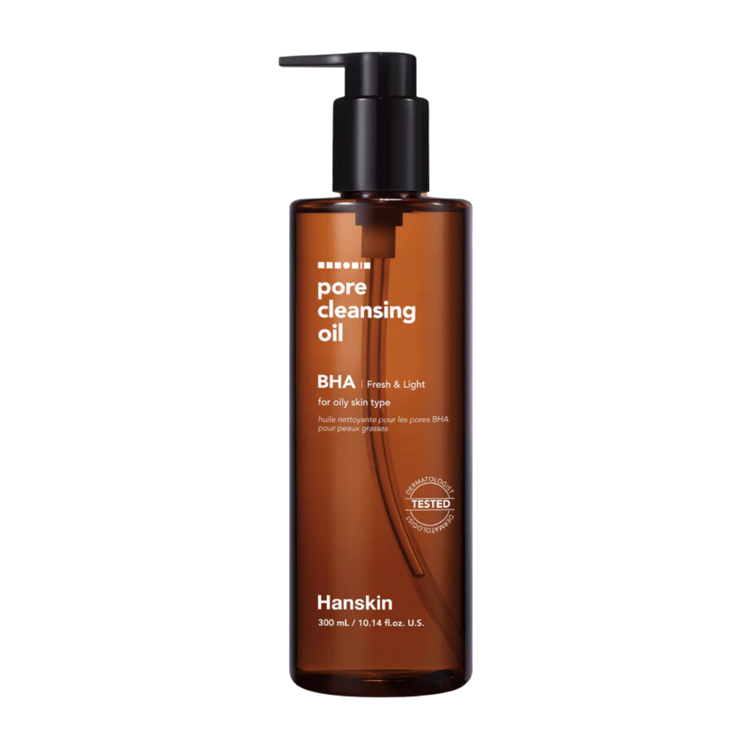 [Hanskin] BHA Porenreinigungsöl 300ml