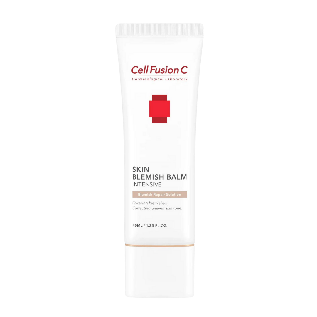 Skin Blemish Balm Intensive (Signature Beige) - 30ml