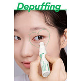 Green Tea Hyaluronic Glow Eye & Faceball 10ml