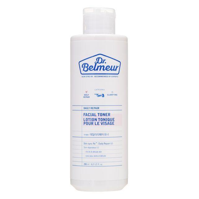 [Thefaceshop] DR.BELMEUR DAILY REPAIR TONER 200ml