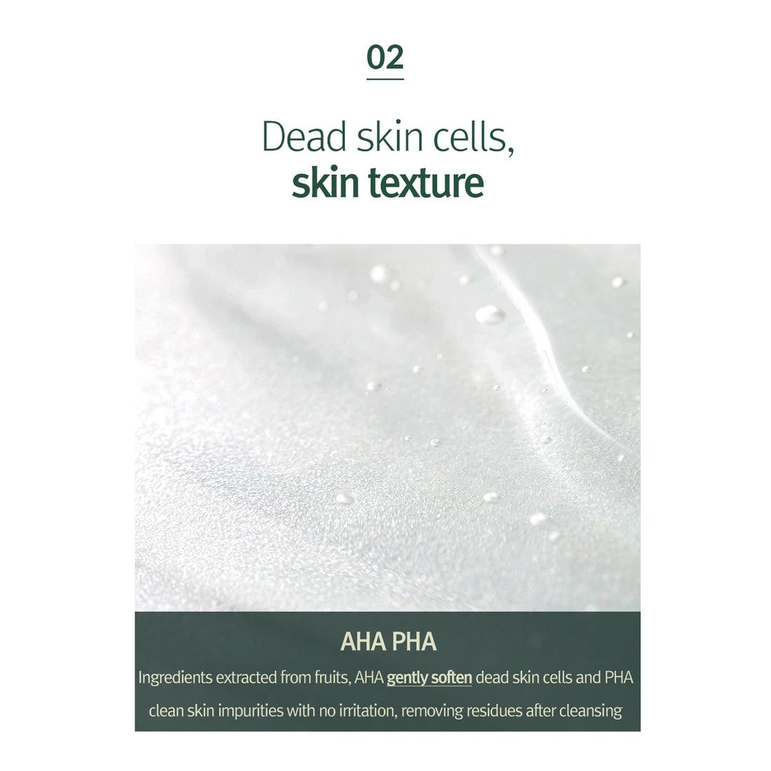 Calming Deep Moisture Toner - 2 Size