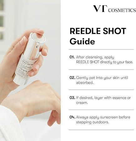 Reedle Shot 700 30ml