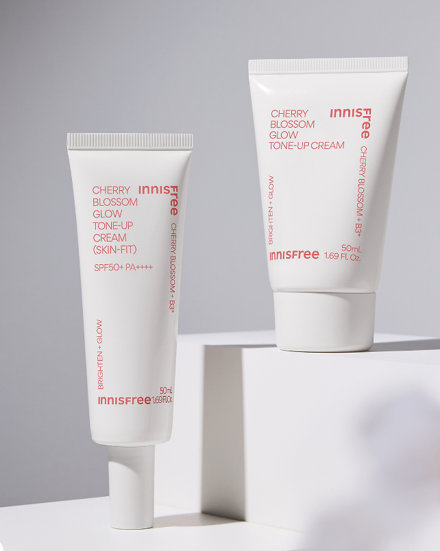 Dewy glow jelly cream - with Jeju cherry blossom 50ml