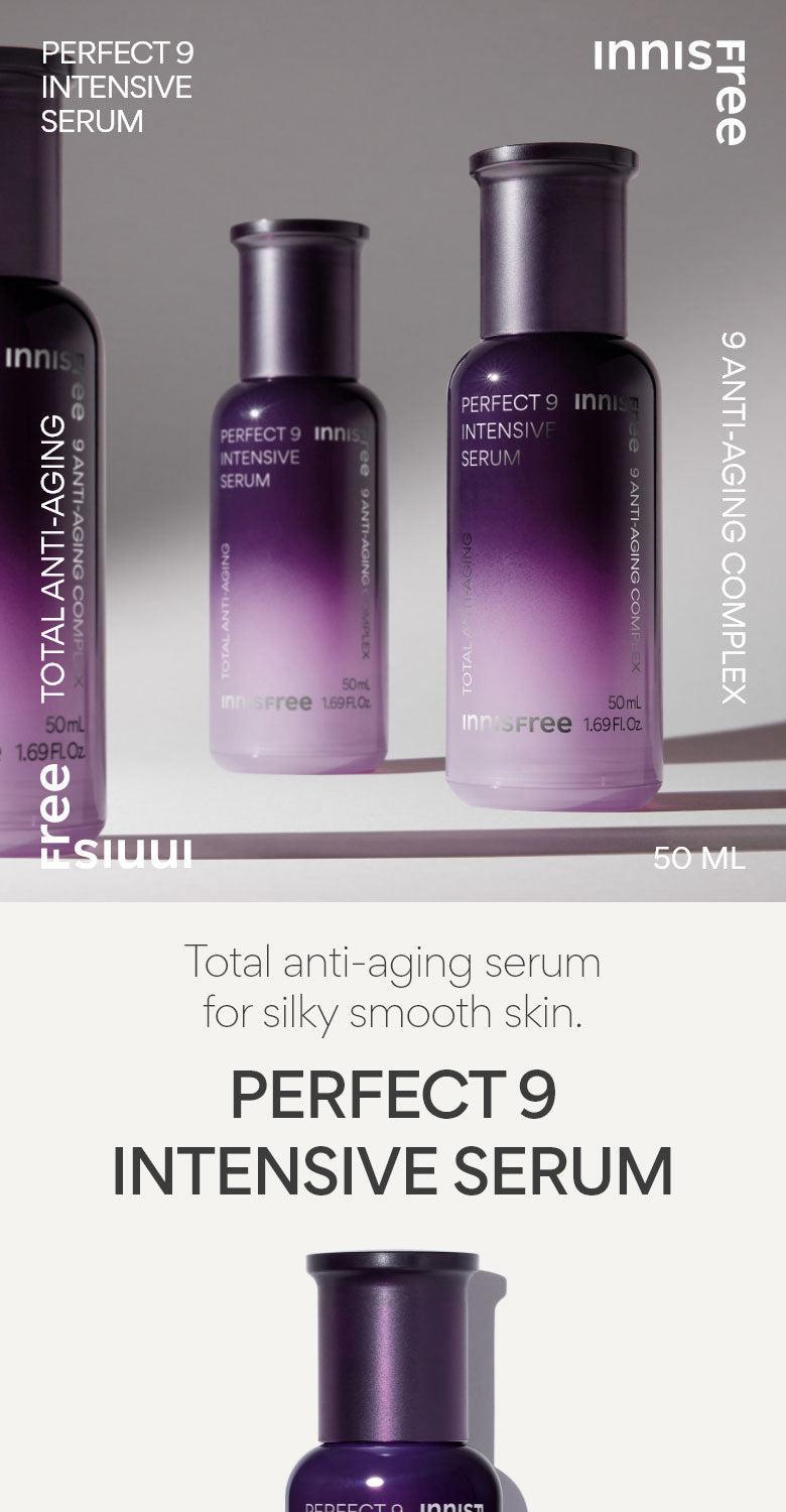 Perfect 9 Intensive Serum 50ml