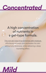 Perfect 9 Intensive Skin 200ml