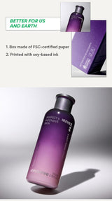 Perfect 9 Intensive Skin 200ml