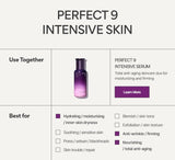Perfect 9 Intensive Skin 200ml