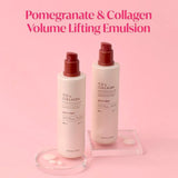 POMEGRANATE AND COLLAGEN VOLUME LIFTING EMULSION 140ml