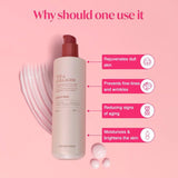 POMEGRANATE AND COLLAGEN VOLUME LIFTING EMULSION 140ml