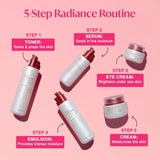 POMEGRANATE AND COLLAGEN VOLUME LIFTING EMULSION 140ml