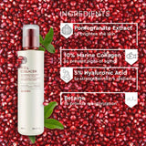 POMEGRANATE AND COLLAGEN VOLUME LIFTING TONER 160ml