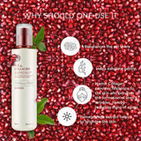 POMEGRANATE AND COLLAGEN VOLUME LIFTING TONER 160ml