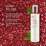 POMEGRANATE AND COLLAGEN VOLUME LIFTING TONER 160ml
