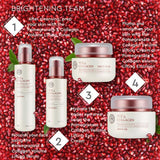 POMEGRANATE AND COLLAGEN VOLUME LIFTING TONER 160ml