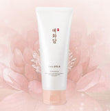 YEHWADAM DEEP MOISTURIZING FOAMING CLEANSER 150ml