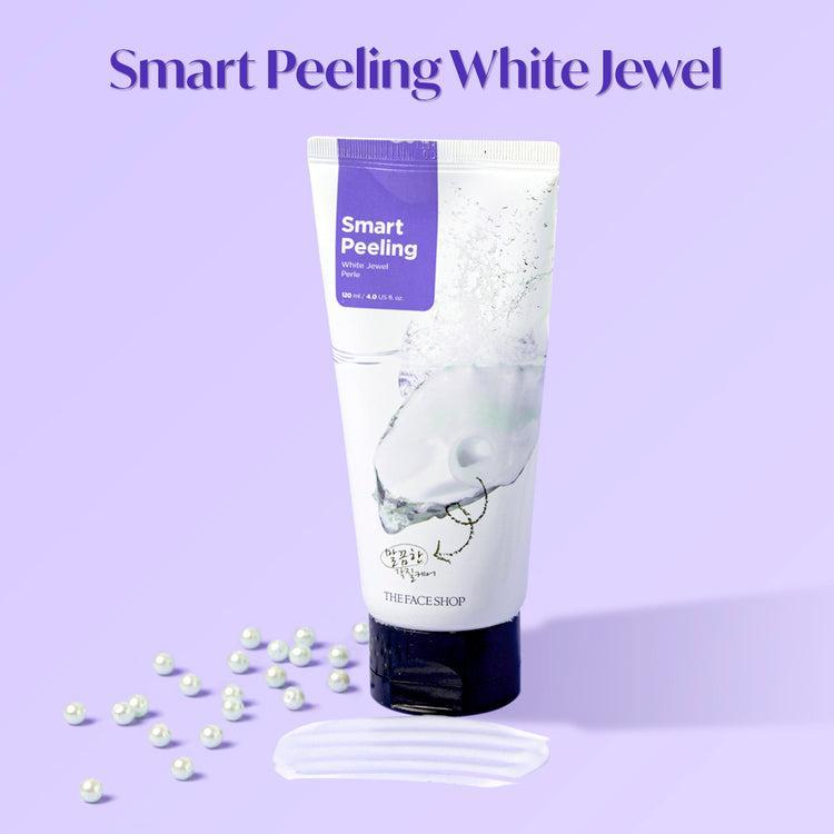 WHITE JEWEL PEELING 120ml