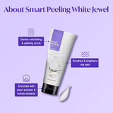 WHITE JEWEL PEELING 120ml