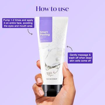 WHITE JEWEL PEELING 120ml
