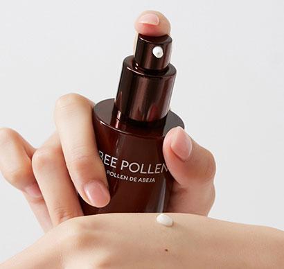 [Missha] Bee Pollen Renew Intense Feuchtigkeitspflege 130ml