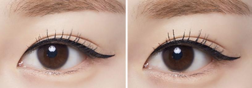 Ultra Powerproof Mascara - Curl Up Long Lash 8g