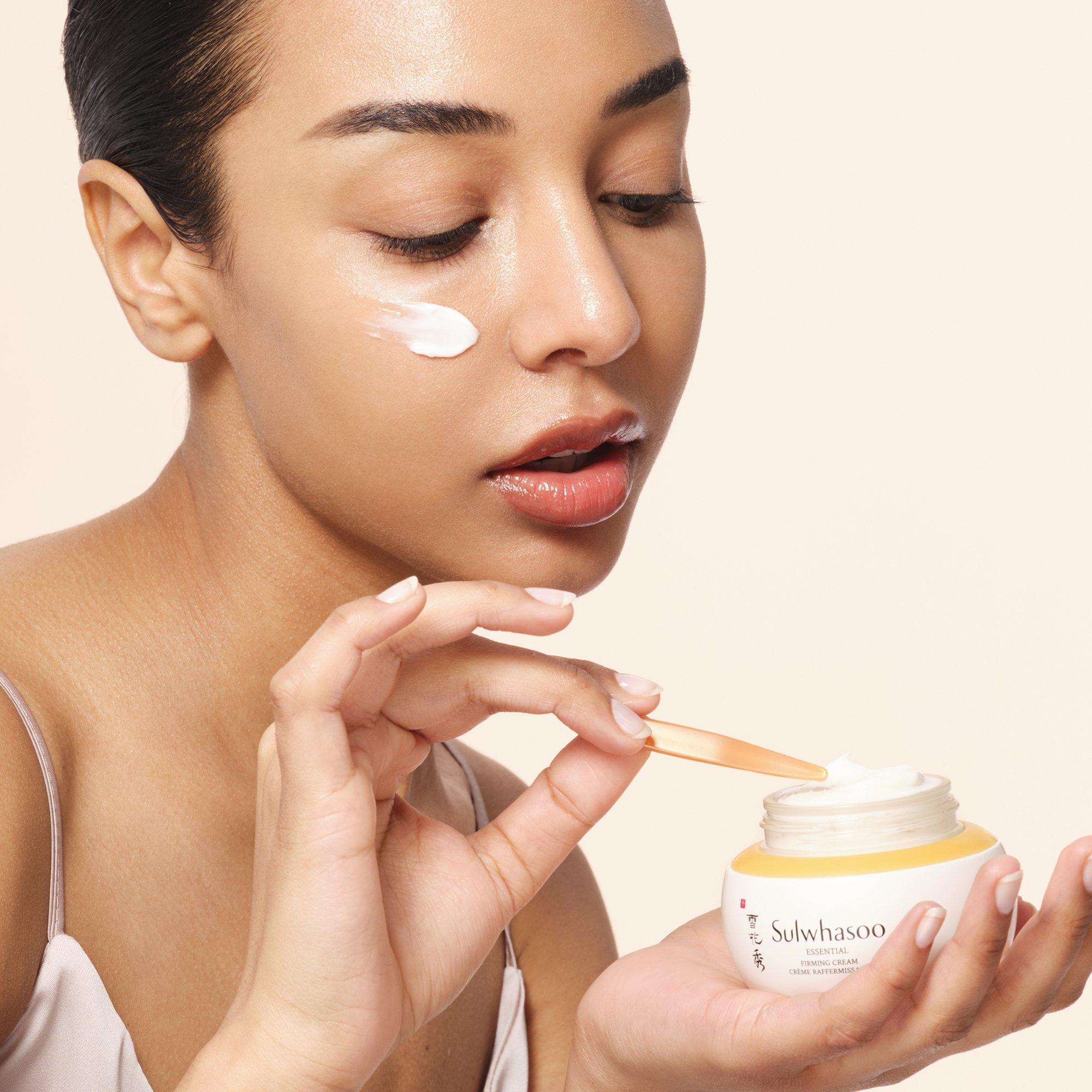 Essential Comfort Firming Cream 50ml