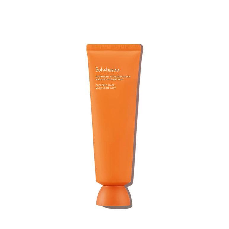 Overnight Vitalizing Mask 120ml