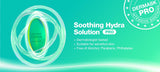 Dermask Water Jet Soothing Hydra Solution x 5pc