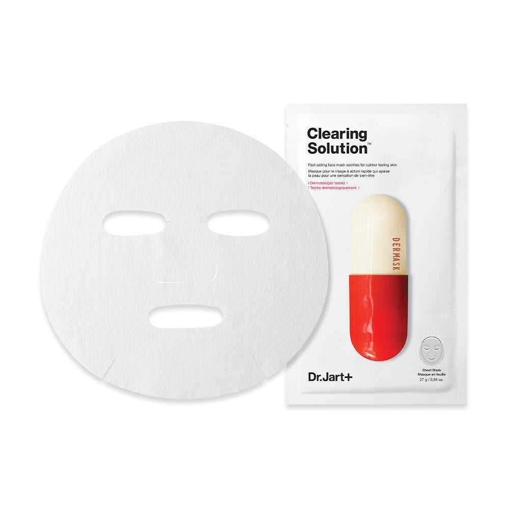Dermask Micro Jet Clearing Solution x 5pc