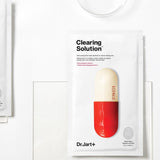 Dermask Micro Jet Clearing Solution x 5pc