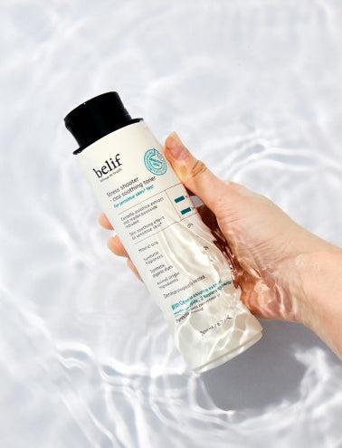 [Belif] Stress Shooter - Cica beruhigendes Gesichtswasser 200 ml