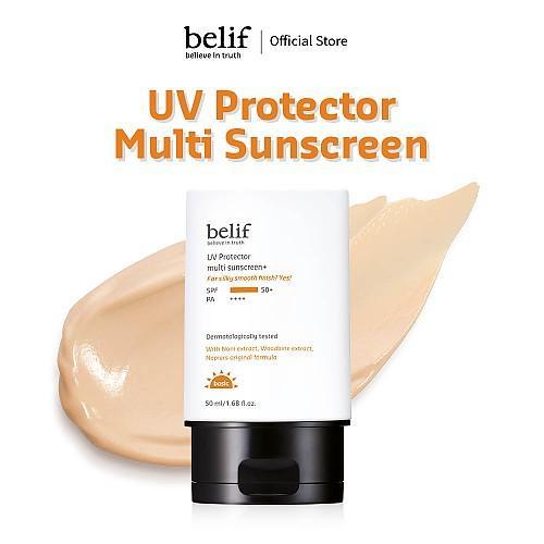 UV protector multi sunscreen+ 50 ml