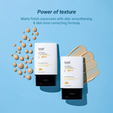 UV protector multi sunscreen+ 50 ml