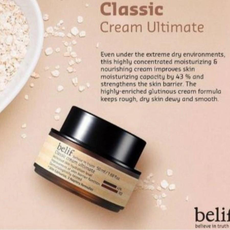 Classic Collagen Firming Cream 50 ml