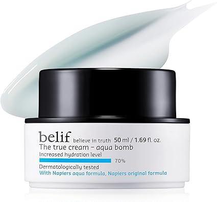 [Belif] The true cream - aqua bomb 50 ml