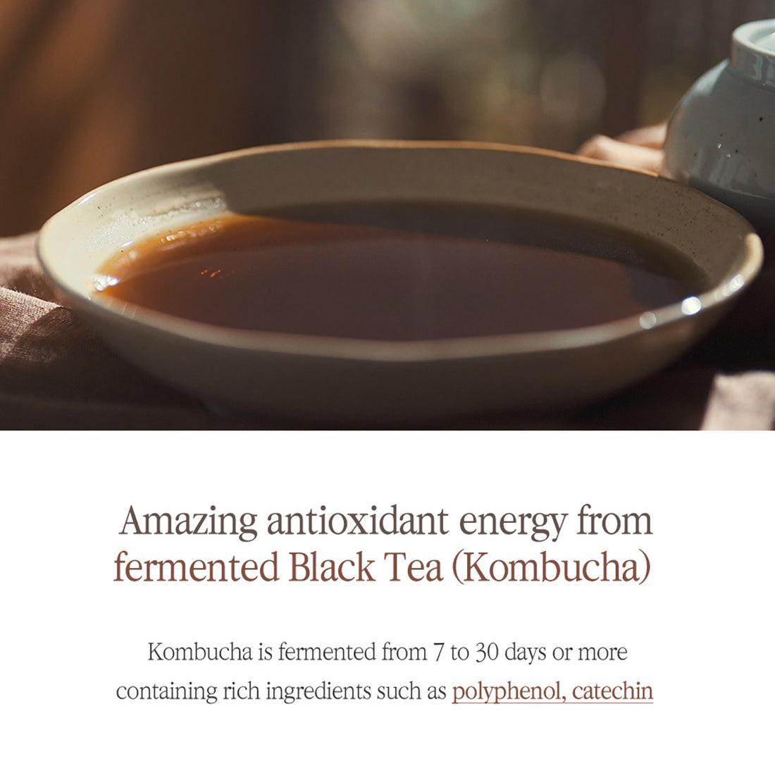 Black Tea Time Reverse Eye Cream 25ml