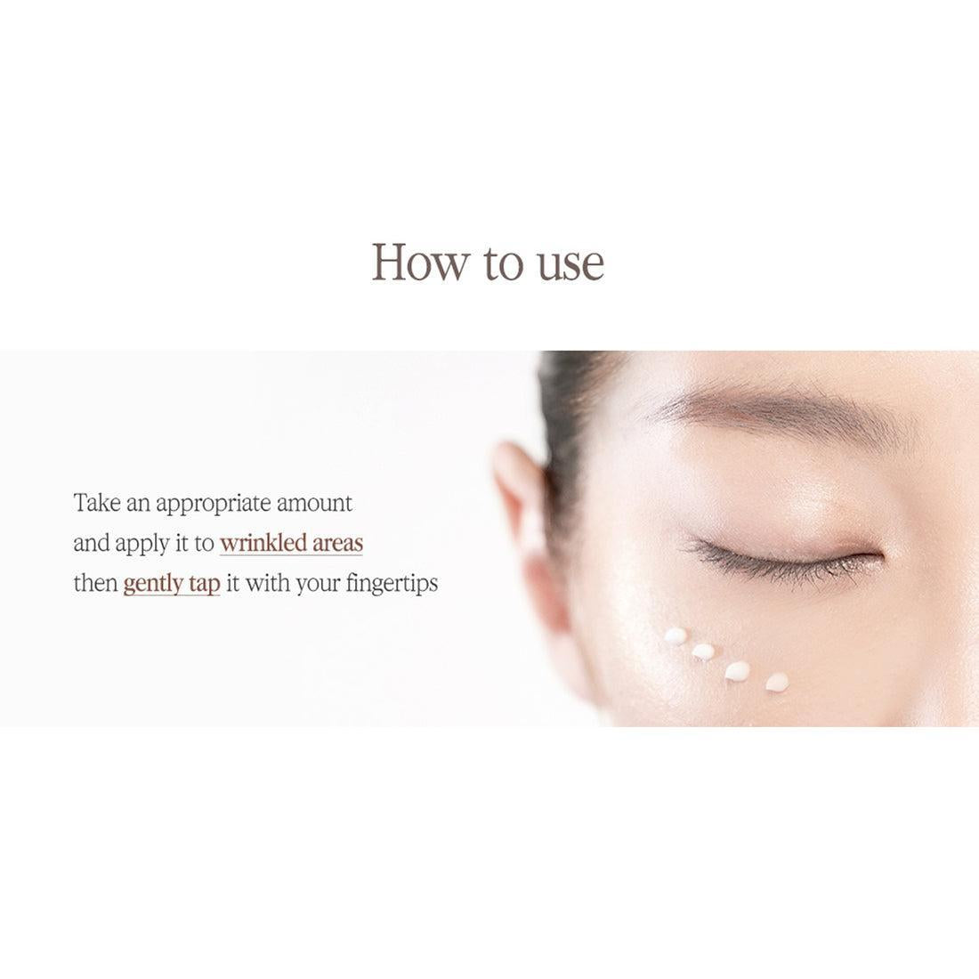 Black Tea Time Reverse Eye Cream 25ml
