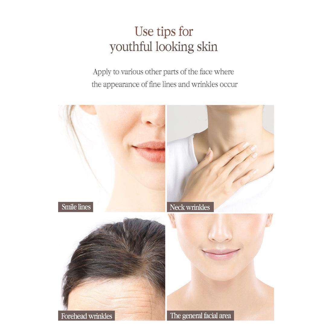 Black Tea Time Reverse Eye Cream 25ml