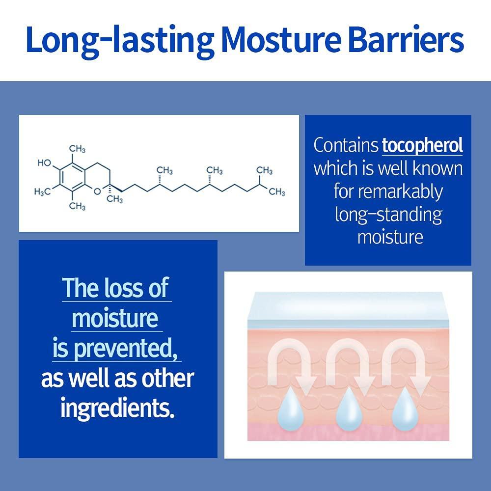 ATO Nourishing Baby Oil 190ml