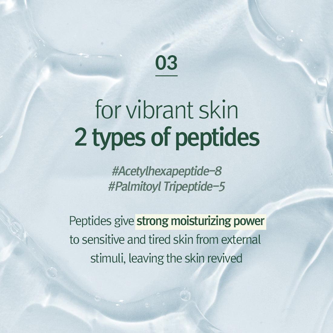 Calming Moisture Repair Balm 30ml