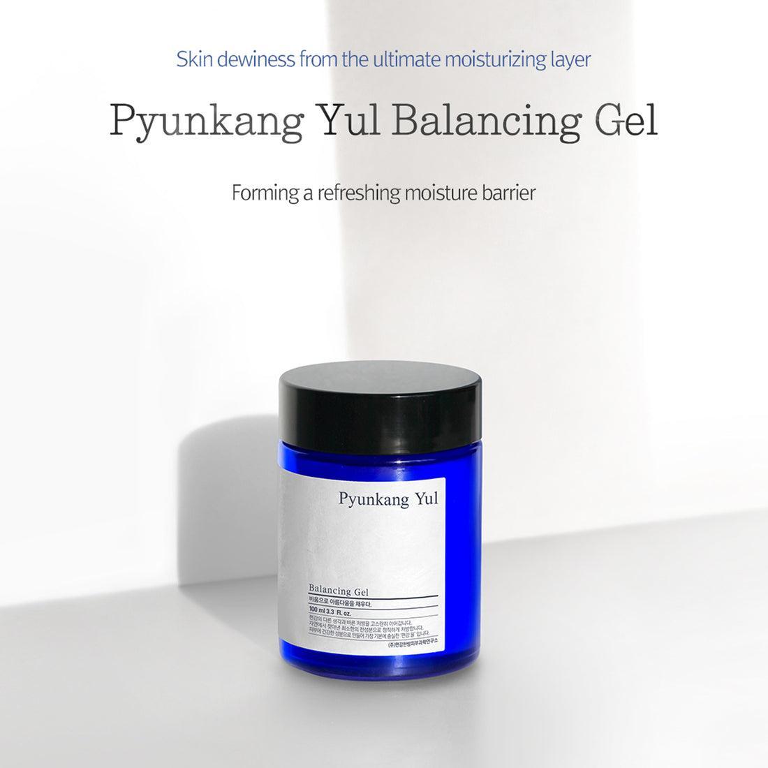 Balancing Gel 100ml