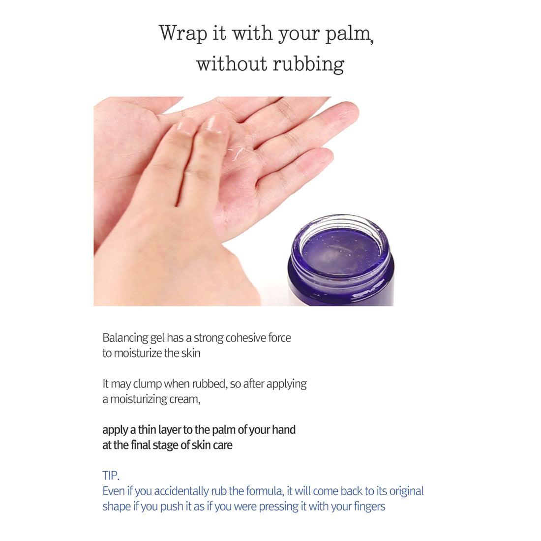 Balancing Gel 100ml