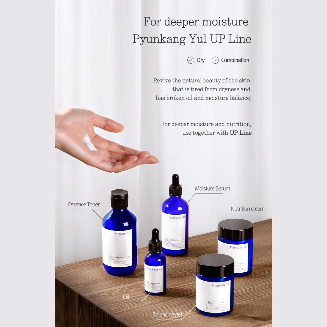 Balancing Gel 100ml