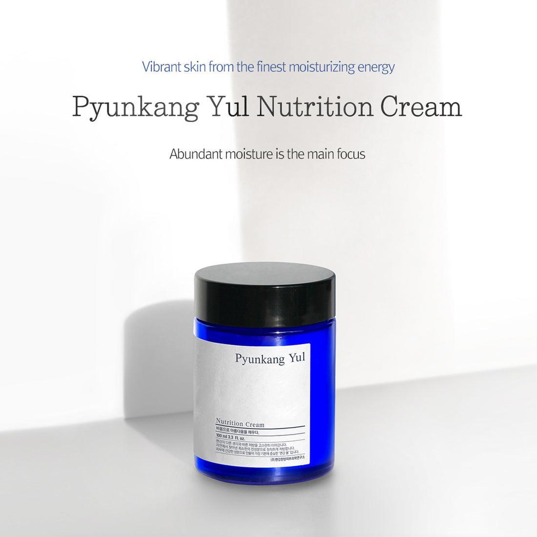 Nutrition Cream 100ml