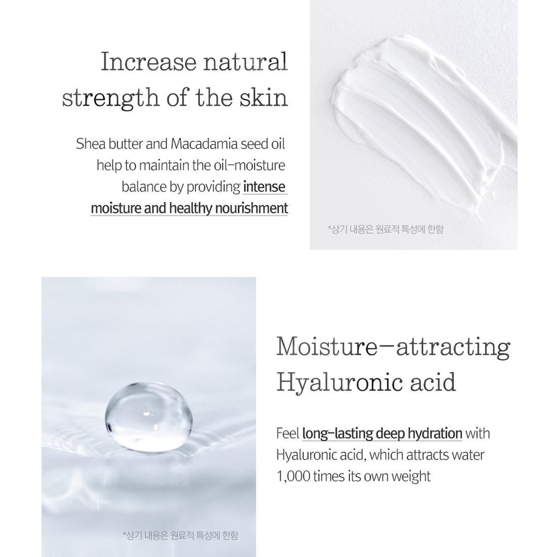 Nutrition Cream 100ml