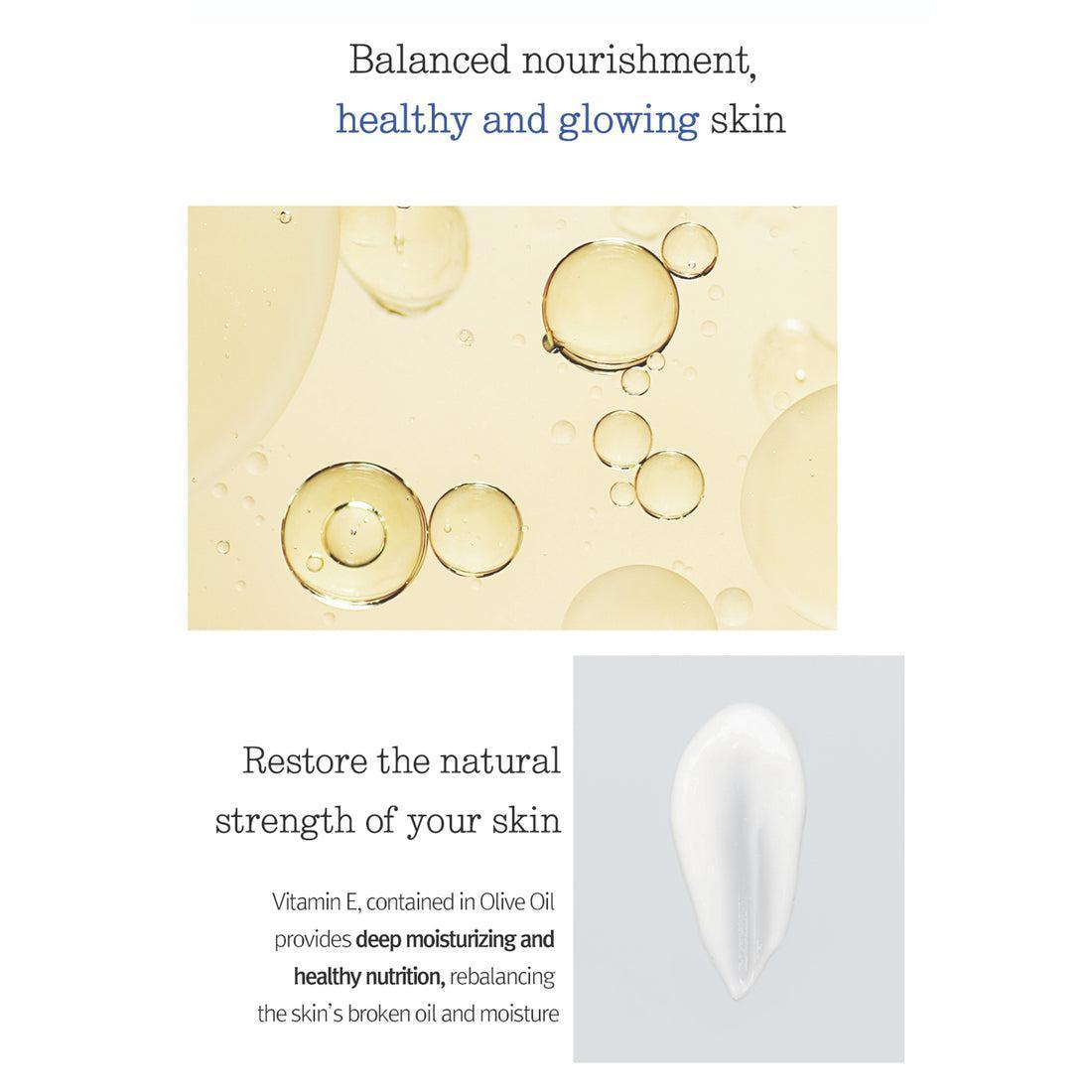 Moisture Serum 100ml