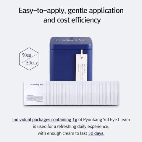 [PyunkangYul] Contorno de Ojos 50ml